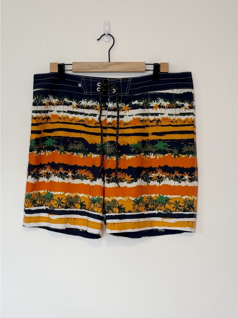 Sperry men’s swim shorts , sz : 36